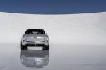 Infiniti QX Inspiration 2019 года